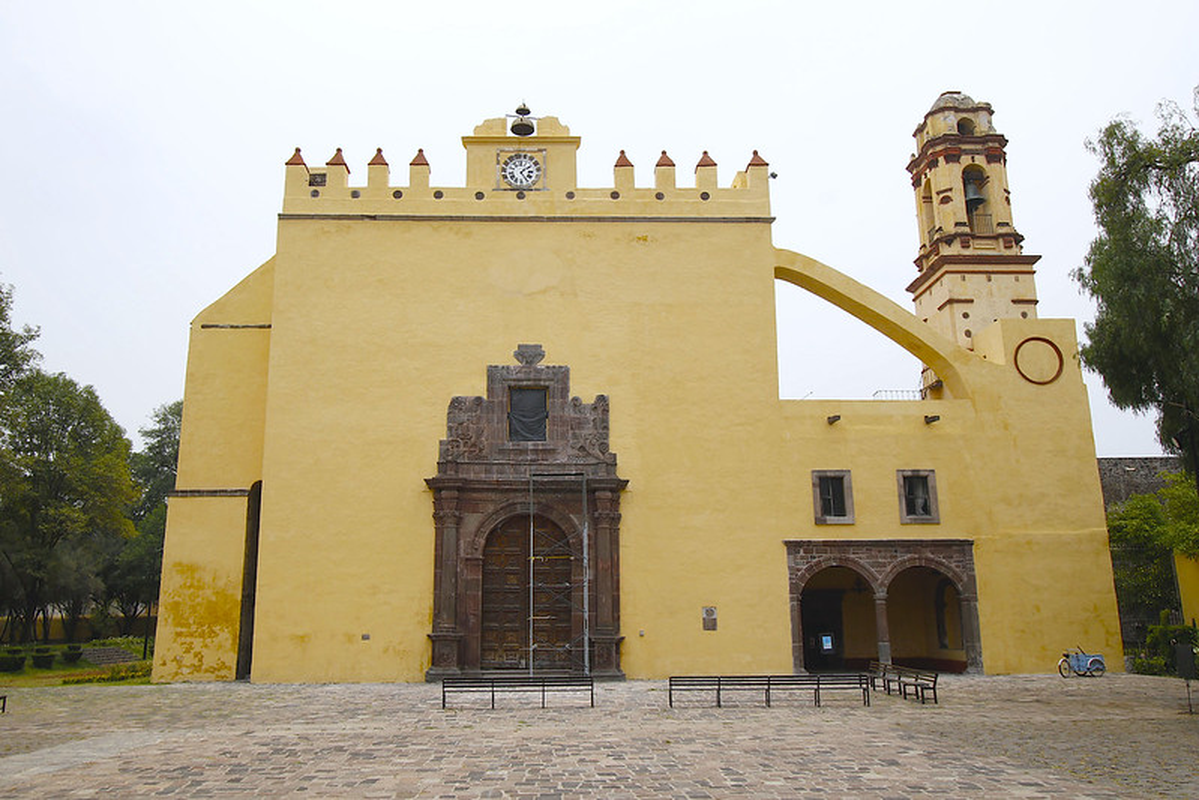 Full Xochimilco “Xochitl” 1