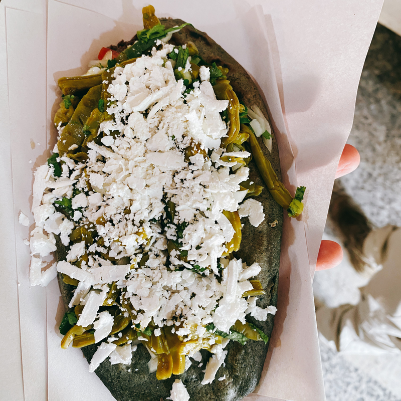 Full Xochimilco “Xochitl” 15