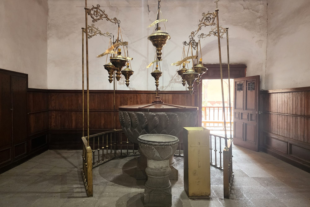 Full Xochimilco “Xochitl” 17