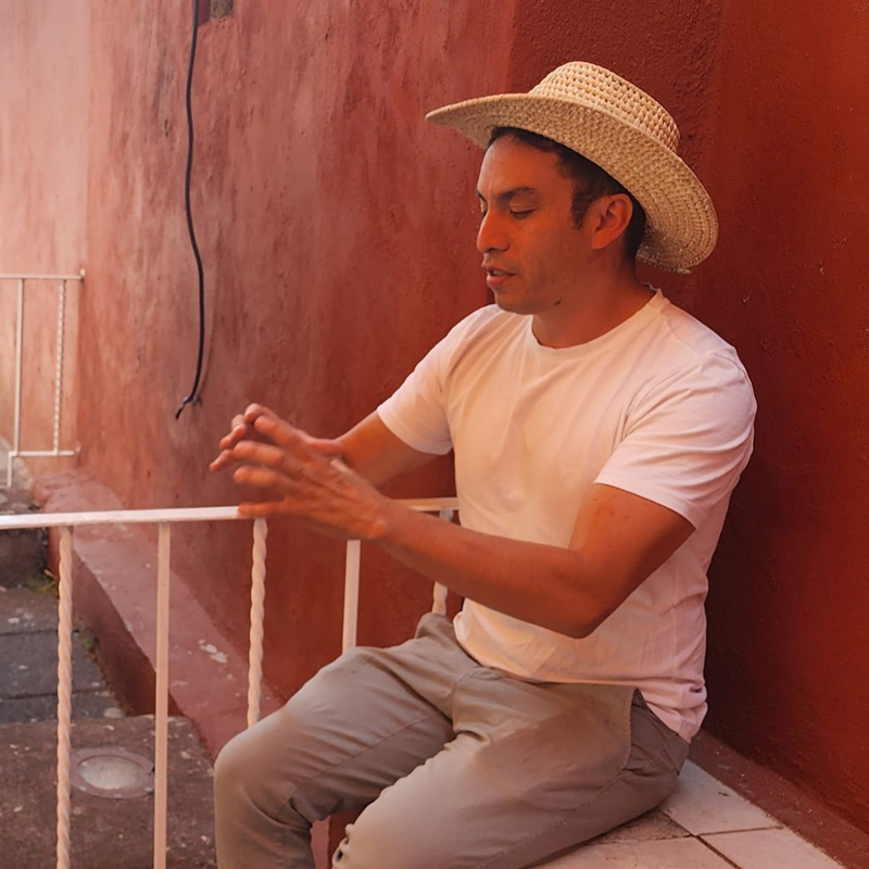 Full Xochimilco “Xochitl” 20