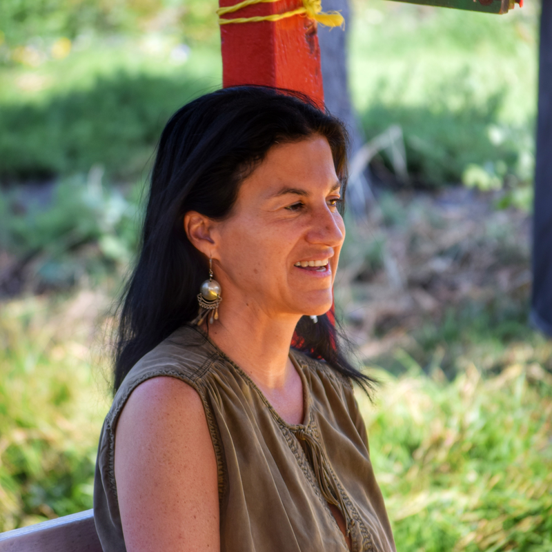 Full Xochimilco “Xochitl” 21