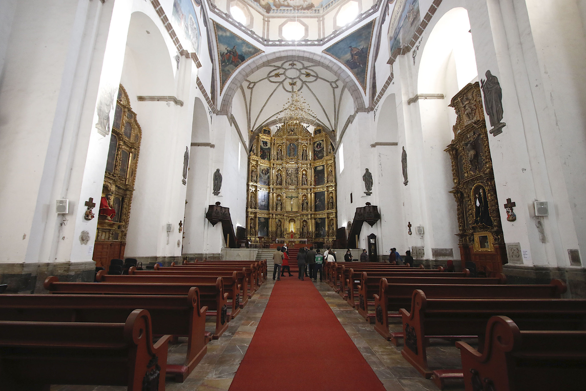 Full Xochimilco “Xochitl” 24