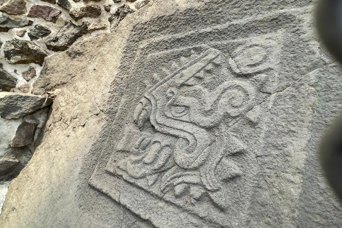 Full Xochimilco “Xochitl” 27