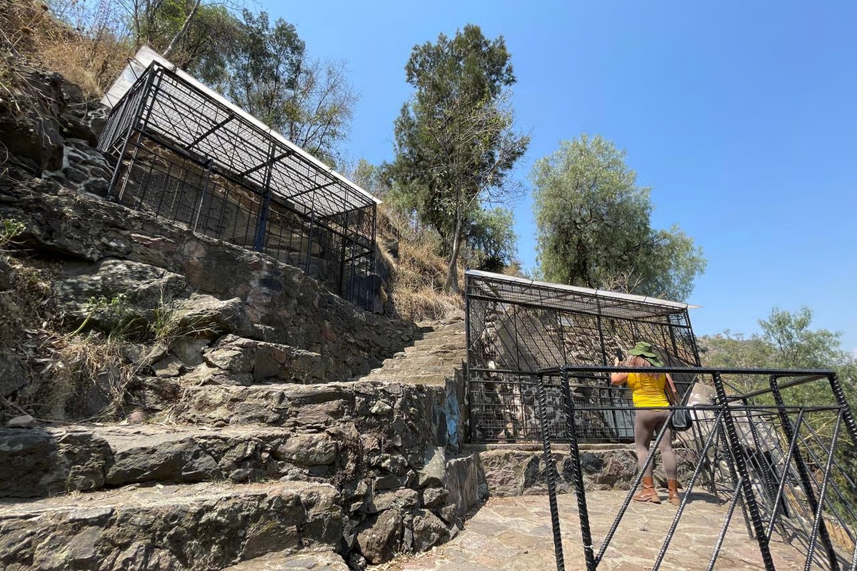 Full Xochimilco “Xochitl” 29