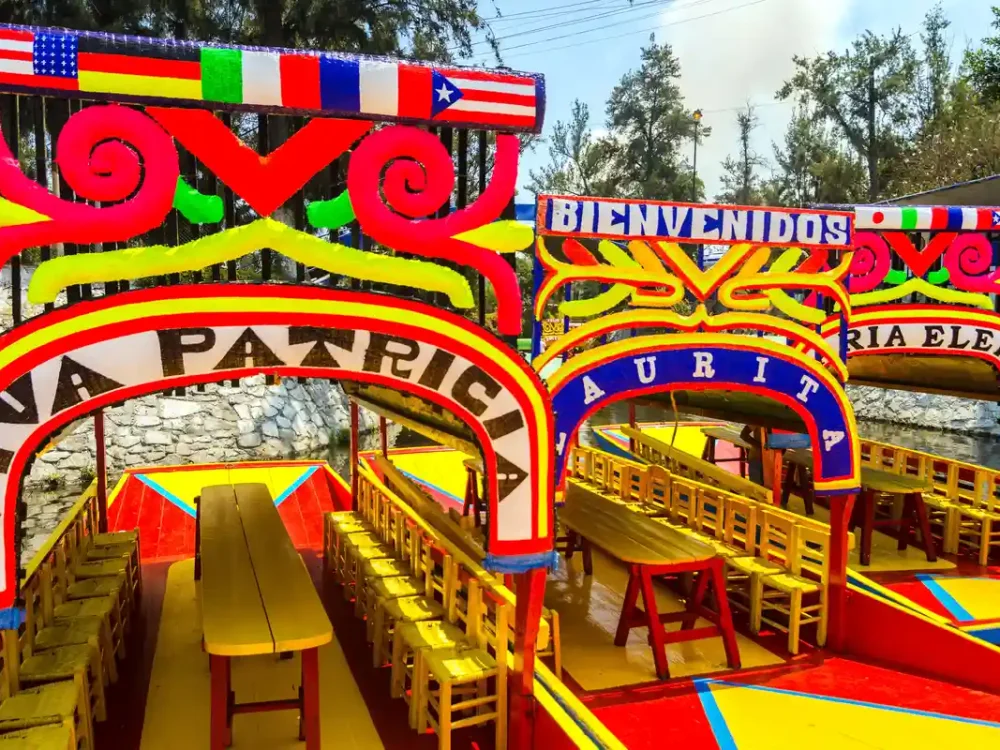 Cómo vivir Xochimilco de forma auténtica: más allá de las trajineras turísticas