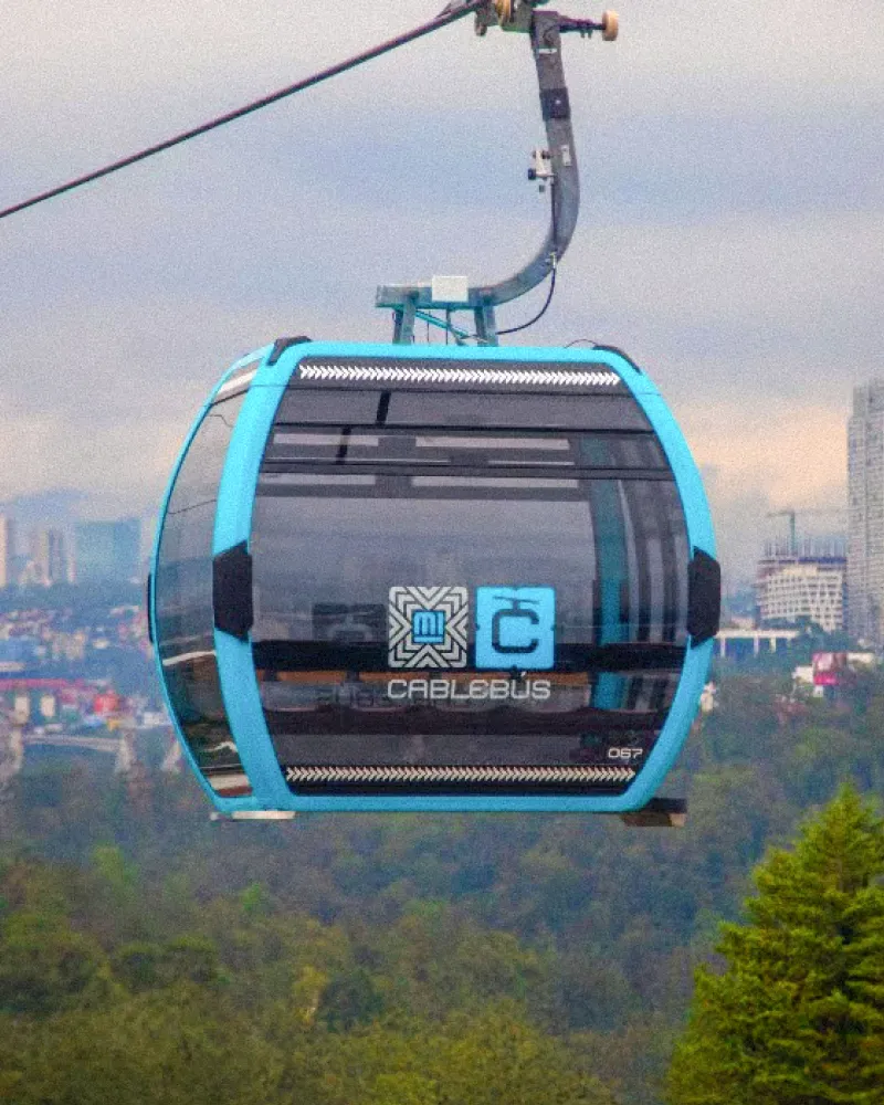 cablebus