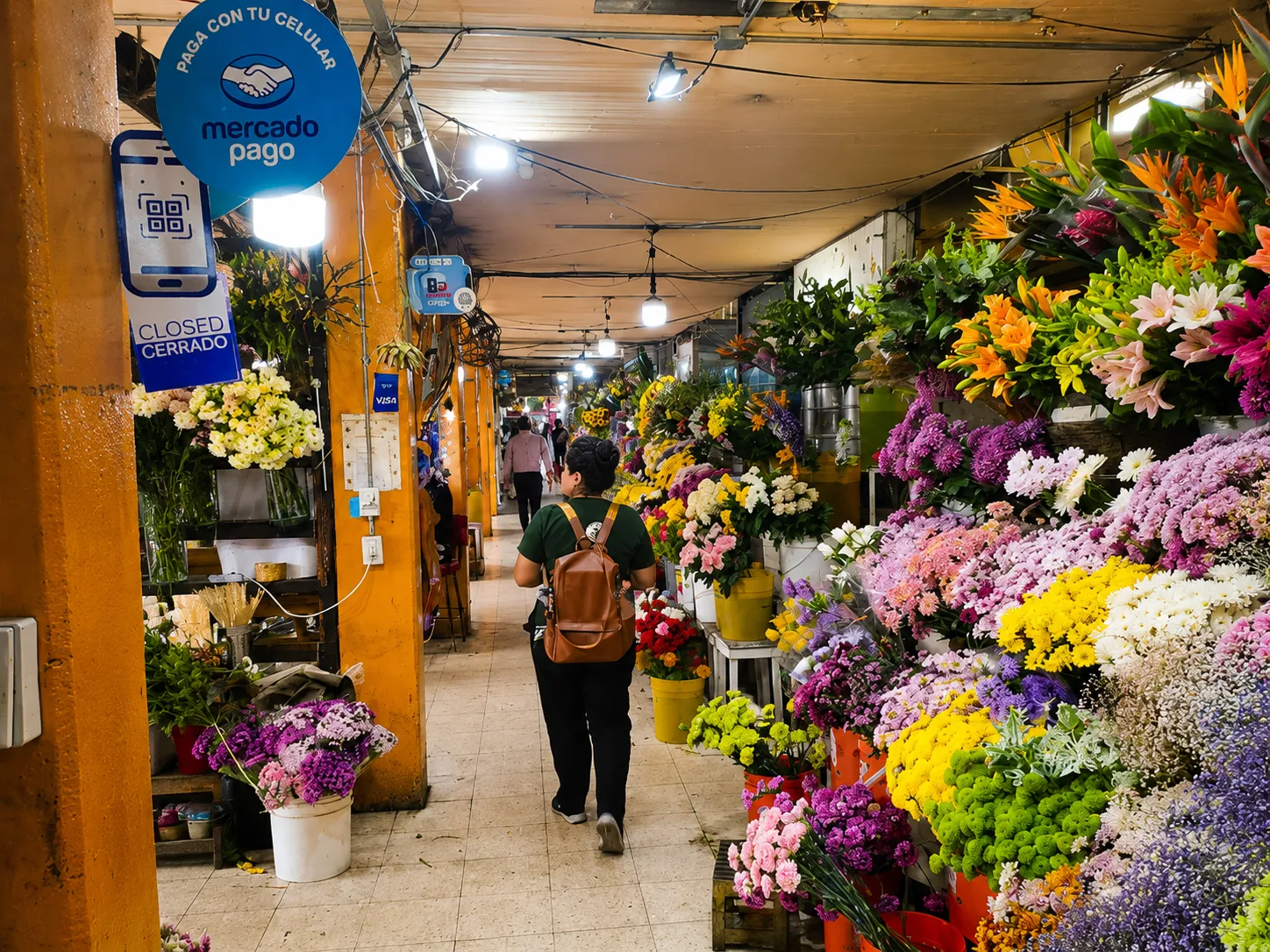 mercado cdmx
