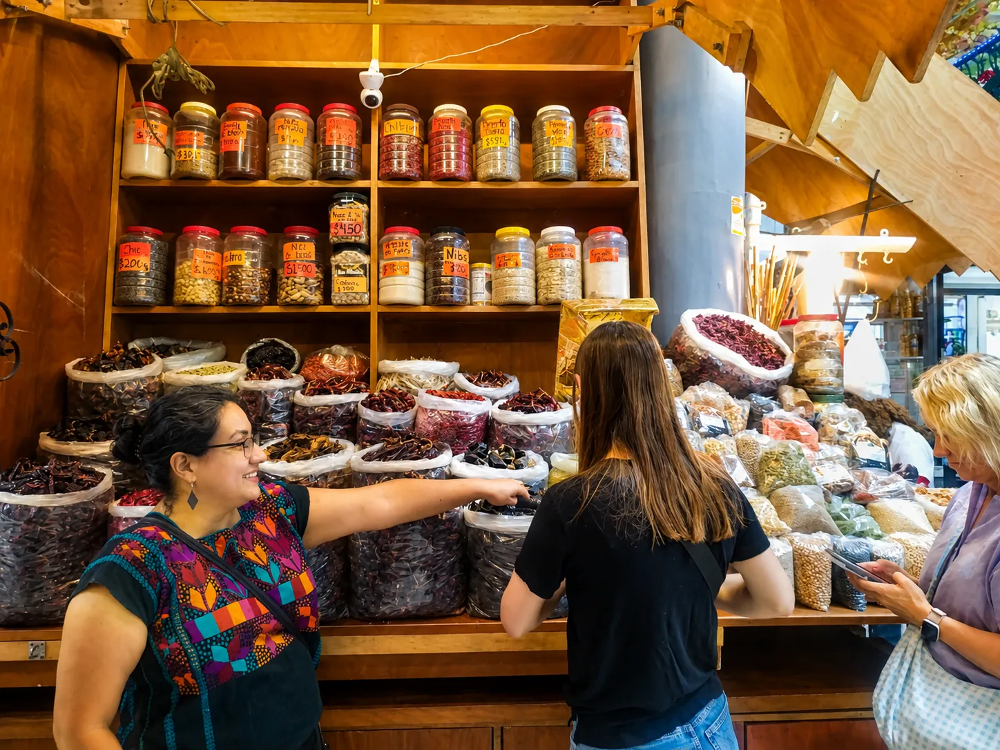 mercado